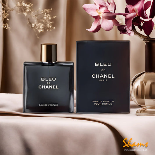 Blue De Chanel img