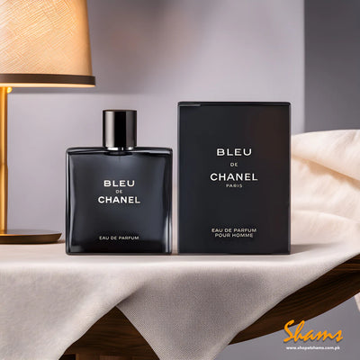 BLEU DE CHANEL MEN 100ML
